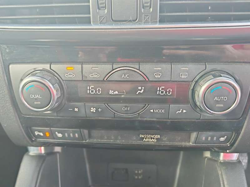 2016 MAZDA CX-5 2016 MAZDA CX-5