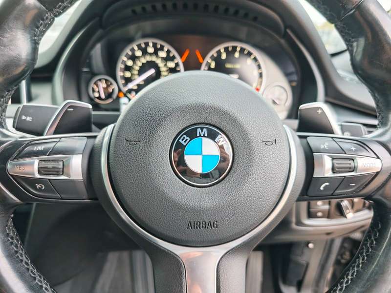 2016 BMW X5 2016 BMW X5