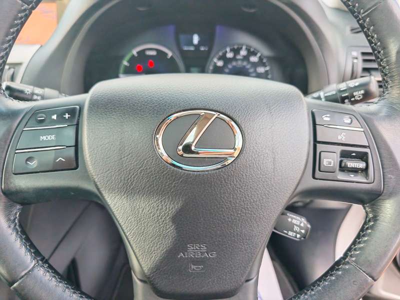 2011 LEXUS RX 2011 LEXUS RX