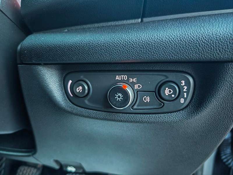 2018 VAUXHALL INSIGNIA 2018 VAUXHALL INSIGNIA