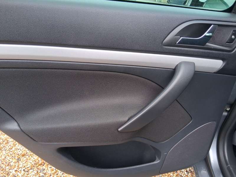 2012 SKODA OCTAVIA 2012 SKODA OCTAVIA