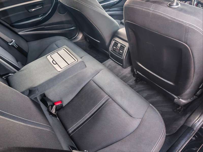 2017 BMW 3 SERIES 2017 BMW 3 SERIES