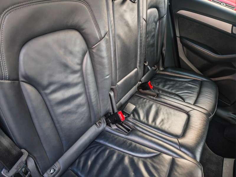 2016 AUDI Q5 2016 AUDI Q5