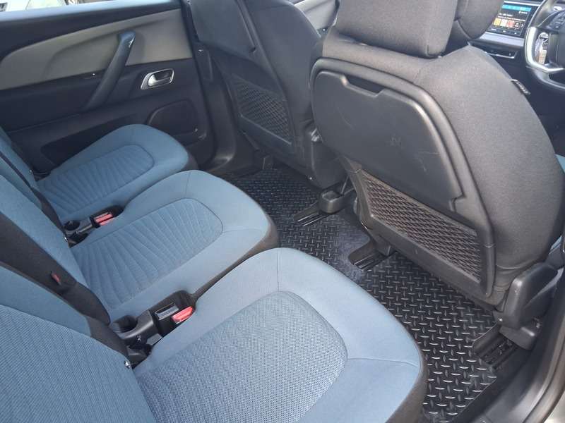 2016 CITROEN C4 PICASSO 2016 CITROEN C4 PICASSO