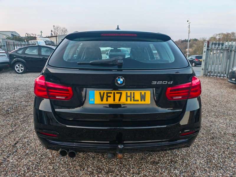 2017 BMW 3 SERIES 2017 BMW 3 SERIES