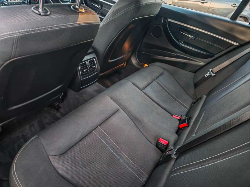 2017 BMW 3 SERIES 2017 BMW 3 SERIES