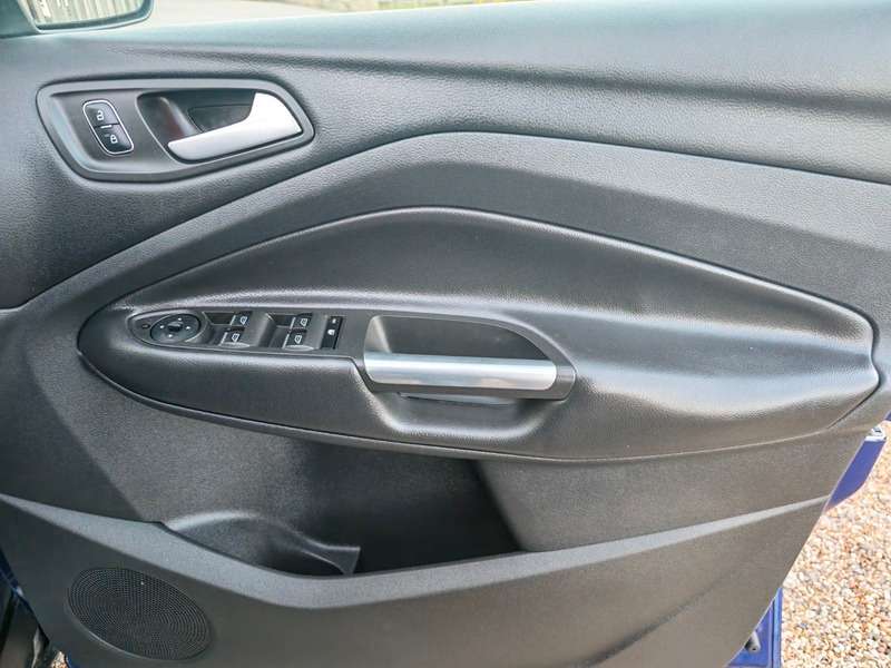 2017 FORD KUGA 2017 FORD KUGA