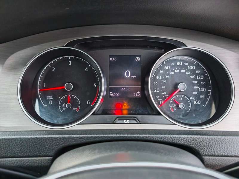 2015 VOLKSWAGEN GOLF 2015 VOLKSWAGEN GOLF