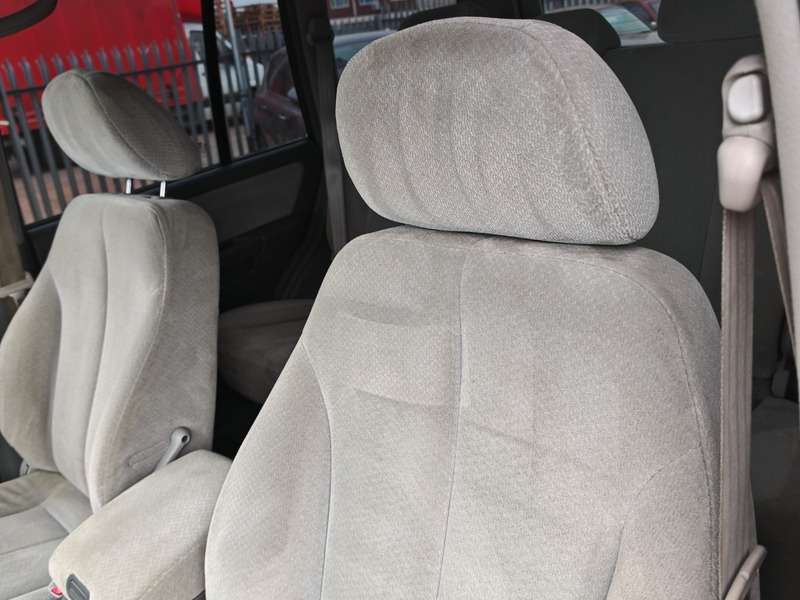2006 HYUNDAI TERRACAN 2006 HYUNDAI TERRACAN