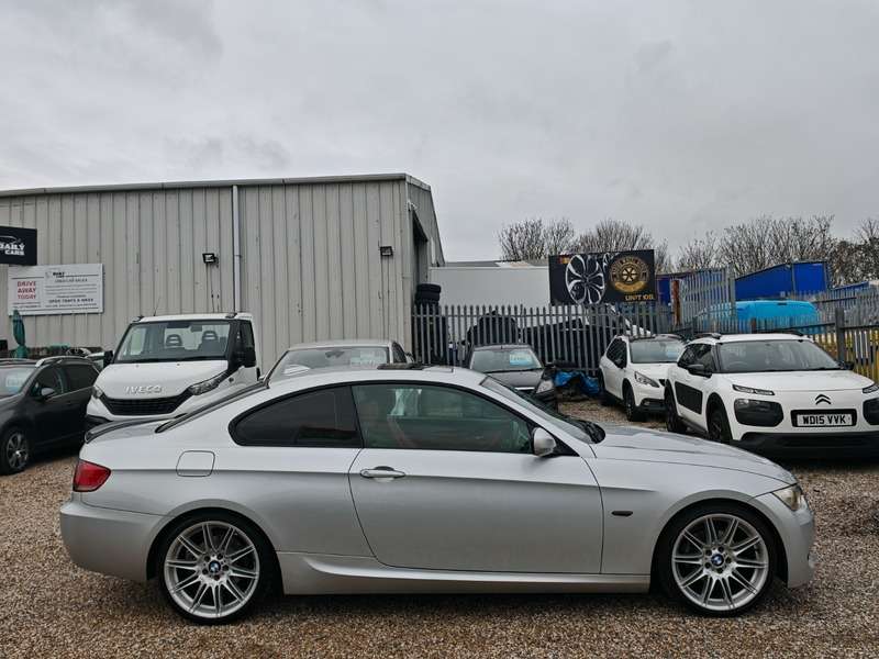 2009 BMW 3 SERIES 2009 BMW 3 SERIES