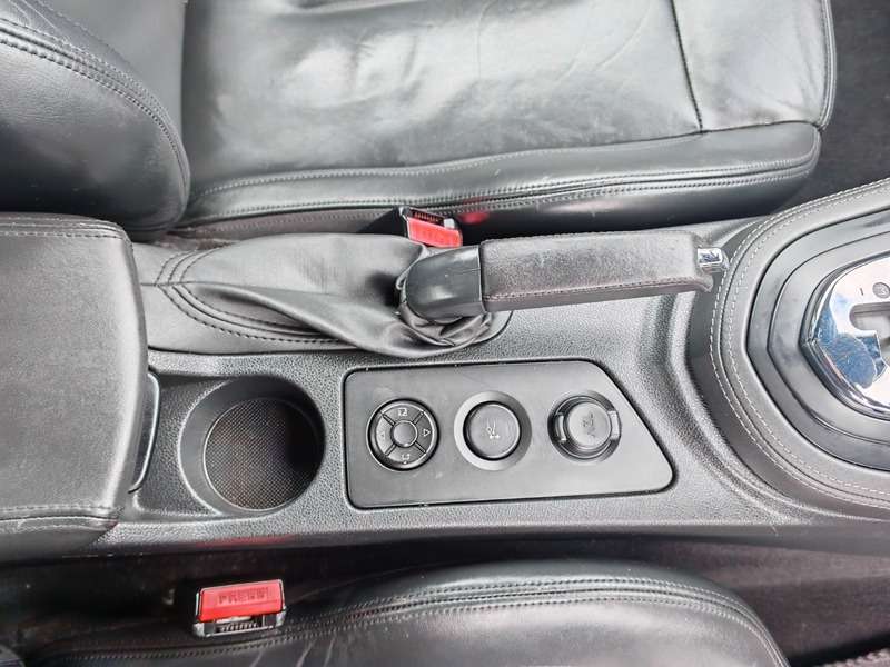 2013 PEUGEOT RCZ 2013 PEUGEOT RCZ