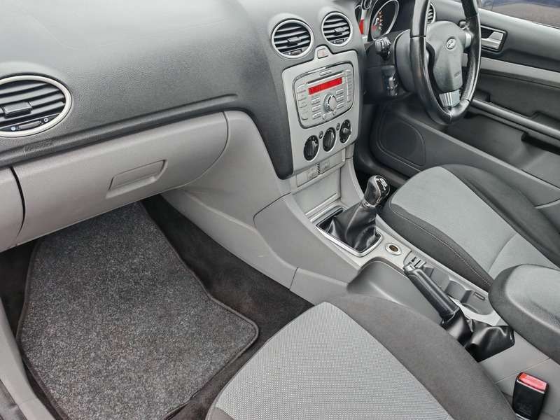 2009 FORD FOCUS 2009 FORD FOCUS