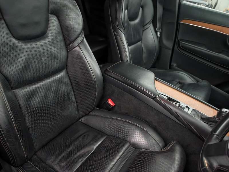 2017 VOLVO XC90 2017 VOLVO XC90