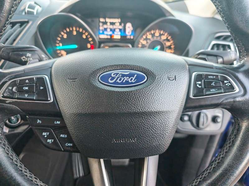 2017 FORD KUGA 2017 FORD KUGA