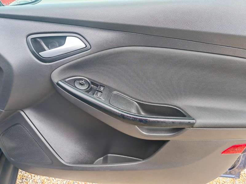 2012 FORD FOCUS 2012 FORD FOCUS
