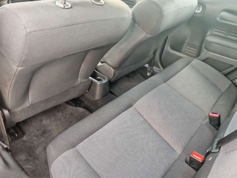 2015 CITROEN C4 CACTUS 2015 CITROEN C4 CACTUS