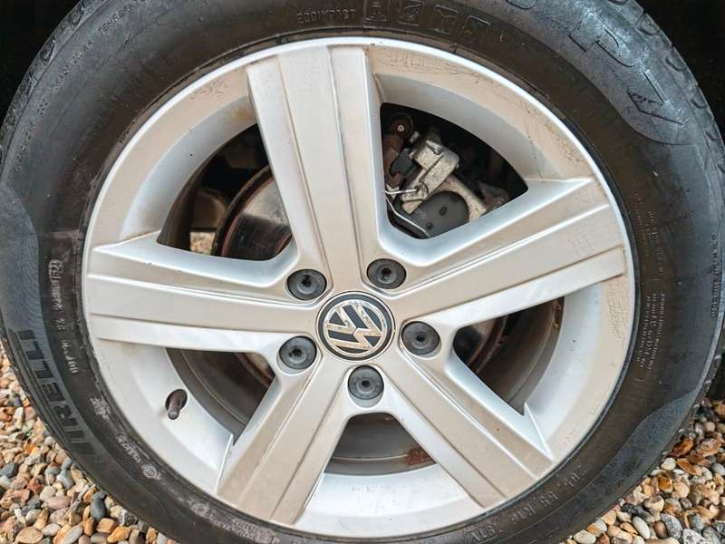 2015 VOLKSWAGEN GOLF 2015 VOLKSWAGEN GOLF