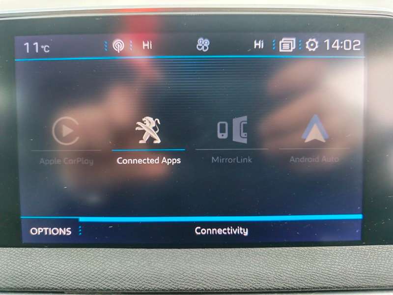 2017 PEUGEOT 3008 2017 PEUGEOT 3008