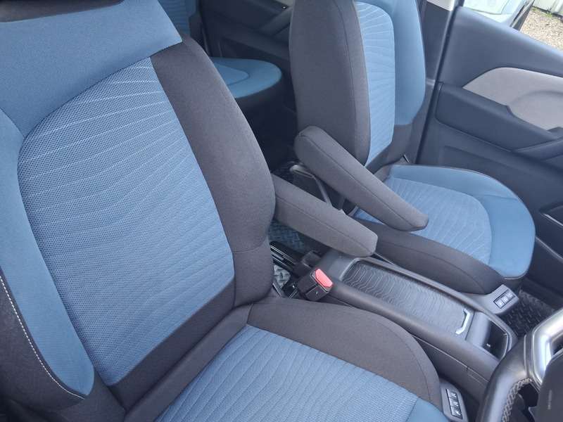 2016 CITROEN C4 PICASSO 2016 CITROEN C4 PICASSO