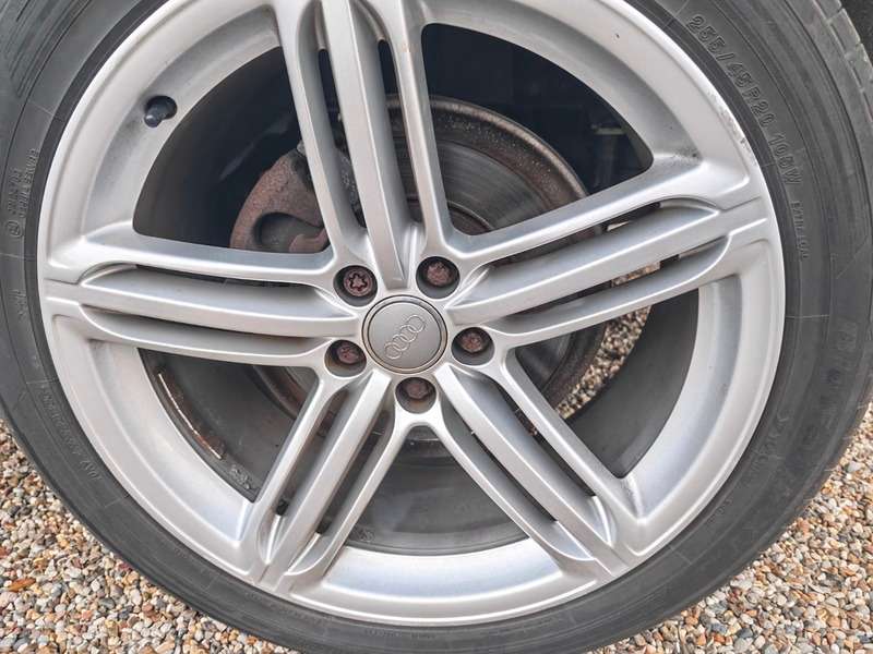 2016 AUDI Q5 2016 AUDI Q5