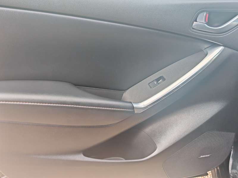 2012 MAZDA CX-5 2012 MAZDA CX-5