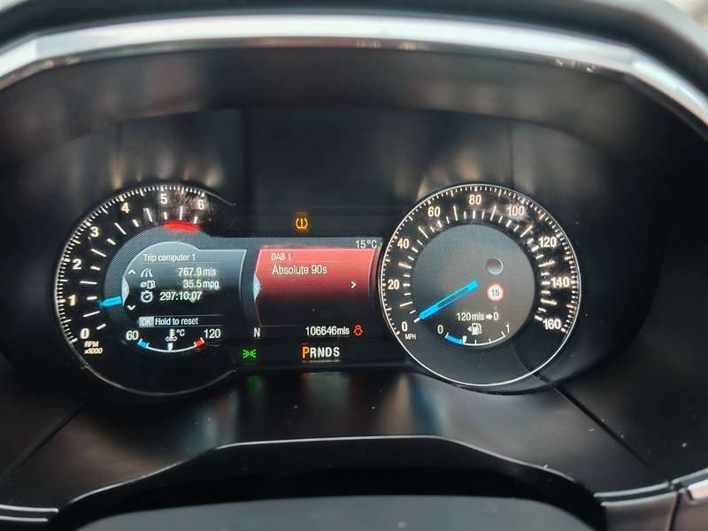 2015 FORD S-MAX 2015 FORD S-MAX