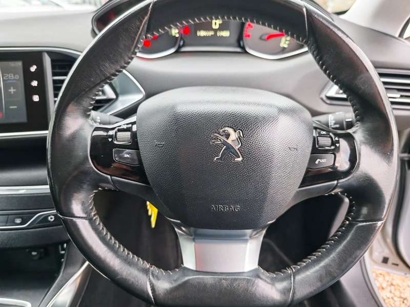 2014 PEUGEOT 308 2014 PEUGEOT 308