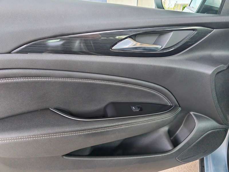 2018 VAUXHALL INSIGNIA 2018 VAUXHALL INSIGNIA
