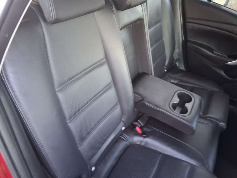 2014 MAZDA MAZDA 6 2014 MAZDA MAZDA 6