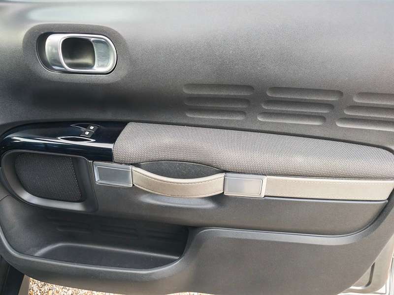 2015 CITROEN C4 CACTUS 2015 CITROEN C4 CACTUS