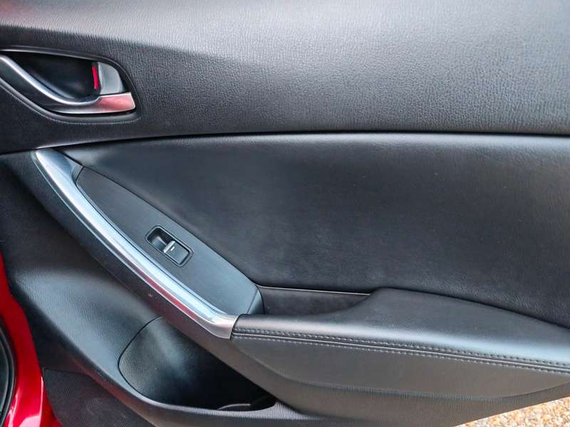 2015 MAZDA CX-5 2015 MAZDA CX-5