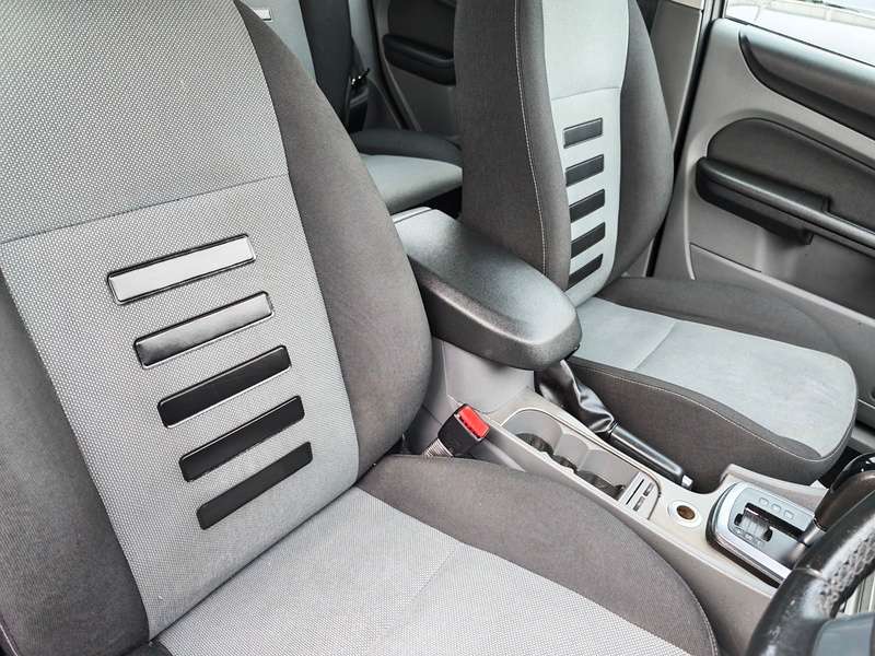 2009 FORD FOCUS 2009 FORD FOCUS