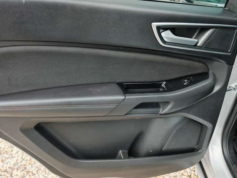 2015 FORD S-MAX 2015 FORD S-MAX