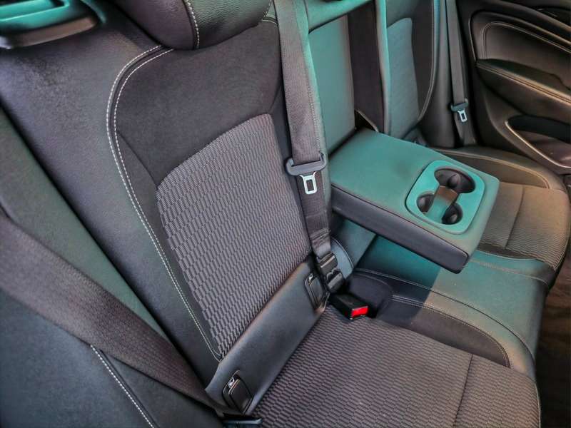 2017 VAUXHALL INSIGNIA 2017 VAUXHALL INSIGNIA