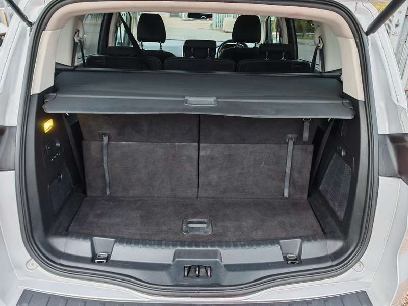 2015 FORD S-MAX 2015 FORD S-MAX