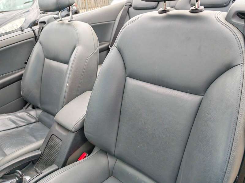2004 SAAB 9-3 2004 SAAB 9-3