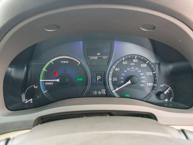 2012 LEXUS RX 2012 LEXUS RX