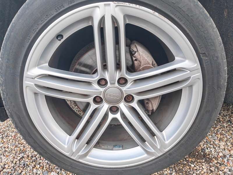 2016 AUDI Q5 2016 AUDI Q5