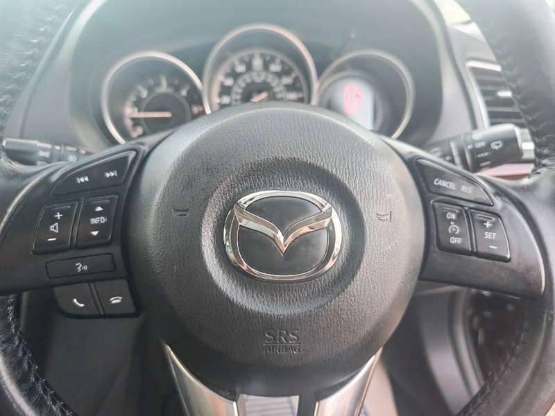 2013 MAZDA MAZDA 6 2013 MAZDA MAZDA 6