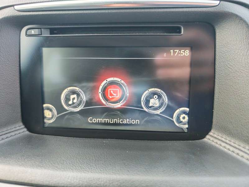 2016 MAZDA CX-5 2016 MAZDA CX-5