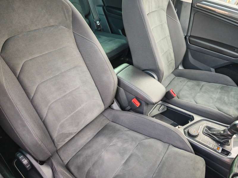 2019 VOLKSWAGEN TIGUAN 2019 VOLKSWAGEN TIGUAN