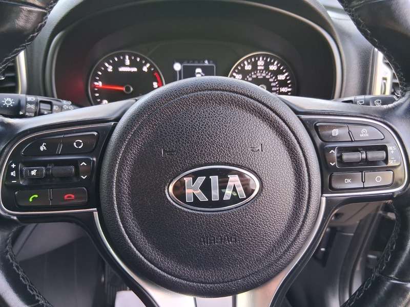 2018 KIA SPORTAGE 2018 KIA SPORTAGE