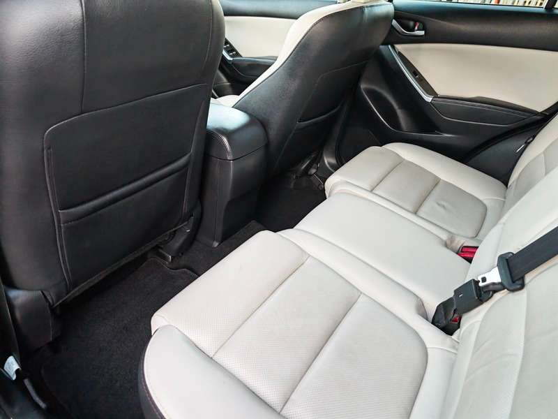 2015 MAZDA CX-5 2015 MAZDA CX-5