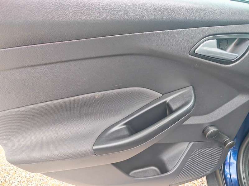 2012 FORD FOCUS 2012 FORD FOCUS