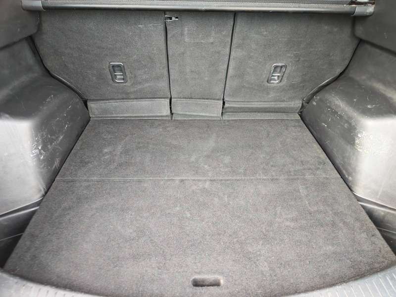 2015 MAZDA CX-5 2015 MAZDA CX-5