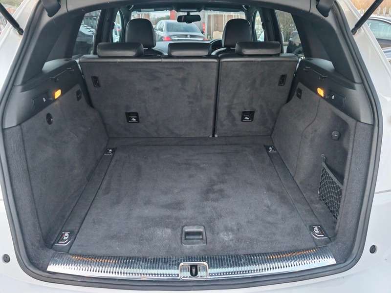 2016 AUDI Q5 2016 AUDI Q5