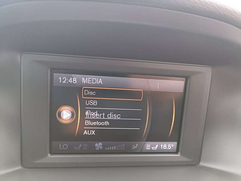 2011 VOLVO S80 2011 VOLVO S80