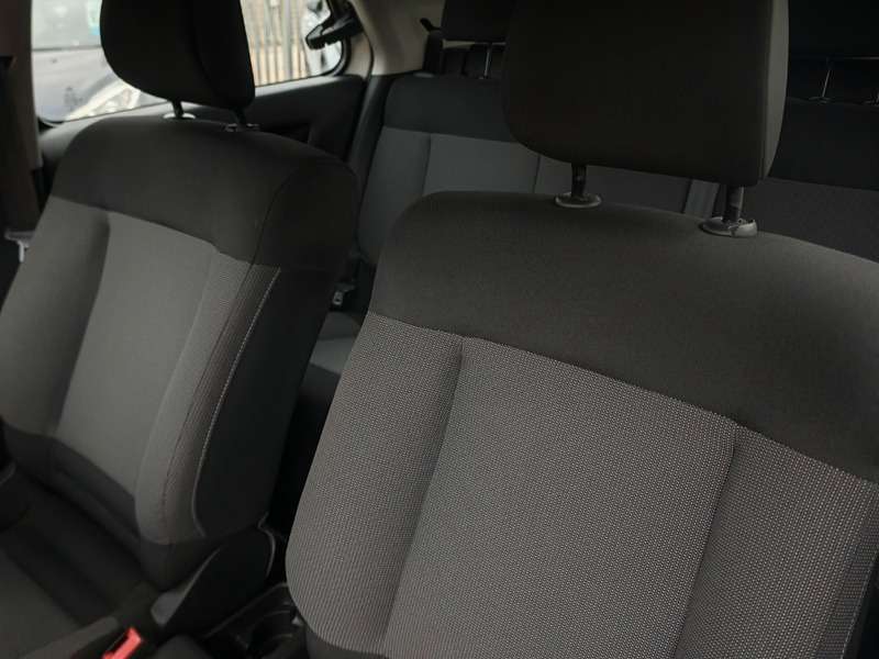 2015 CITROEN C4 CACTUS 2015 CITROEN C4 CACTUS