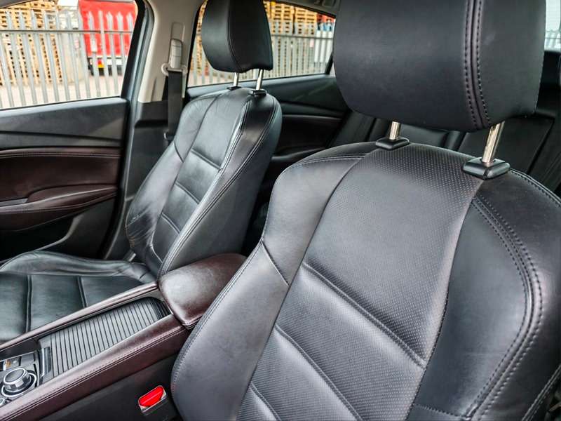 2015 MAZDA MAZDA 6 2015 MAZDA MAZDA 6