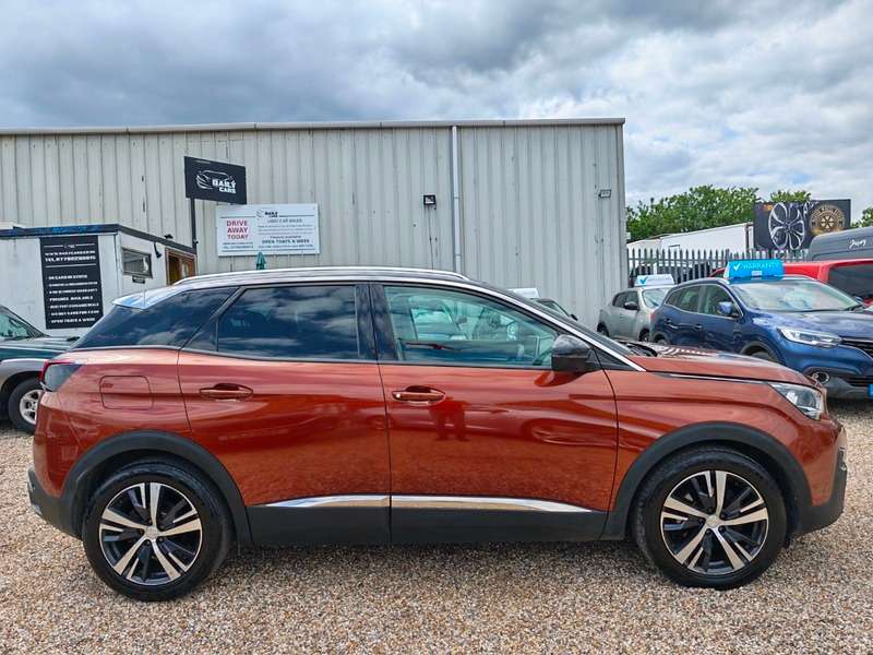 2017 PEUGEOT 3008 2017 PEUGEOT 3008
